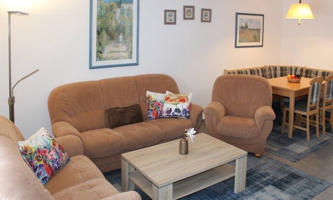 Lechbruck Casa | Vacation home for 5 guests with 67m² in Lechbruck am See (119960)