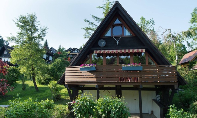 Feichten Casa | Casa de vacaciones "Geißler Oslo"