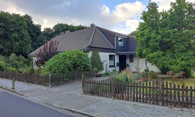 Westoverledingen Casa | Vacation home Süderhörn / Westoverledingen / Papenburg