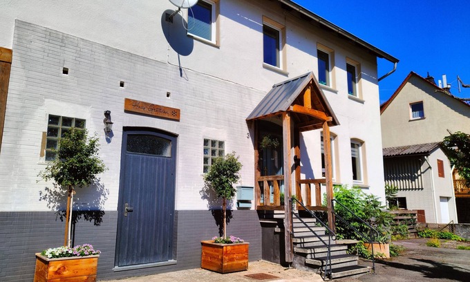 Bomighausen Casa | Vacation home for 10 guests with 130m² in Willingen (Upland) (162597)
