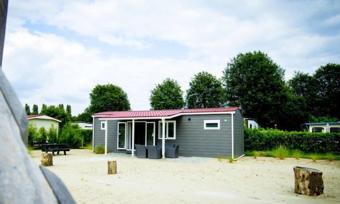 Udenhout Casa | Casa de vacaciones Duinhoeve en Udenhout - 6 personas, 3 dormitorios
