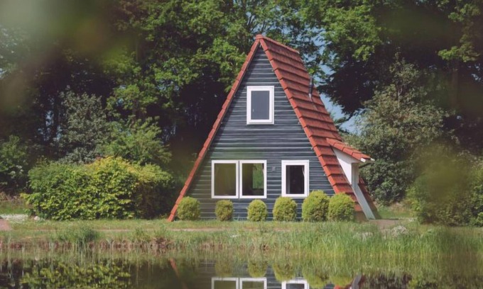 Bant Casa | Casa de vacaciones Eigen Wijze en Bant - 6 personas, 3 dormitorios