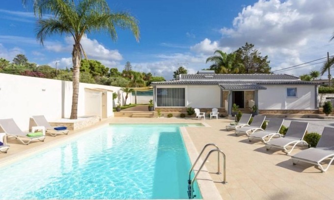 Trappeto Casa | Casa de vacaciones Elena by Interhome