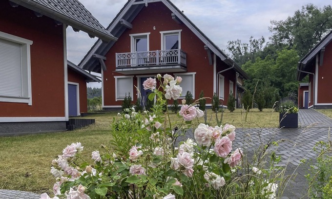 Wustrow Casa | Vacation home Elisa by Interhome