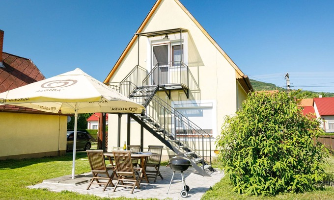 Badacsonytomaj Casa | Casa de vacaciones Emi by Interhome