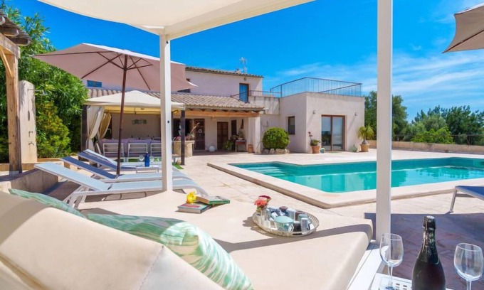 Moscari Casa | Casa de vacaciones Es Cos by Interhome