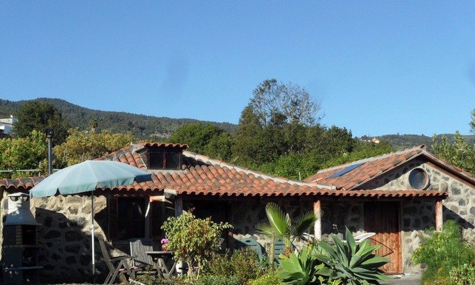 Cueva del Viento Casa | Finca Cueva del Viento