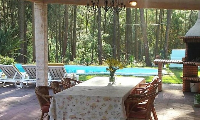 Espinhel Casa | Casa de vacaciones Espinhel en Piedade/Águeda - 10 personas, 4 dormitorios