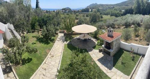 Nea Iraklitsa Casa | Vacation Home EVA