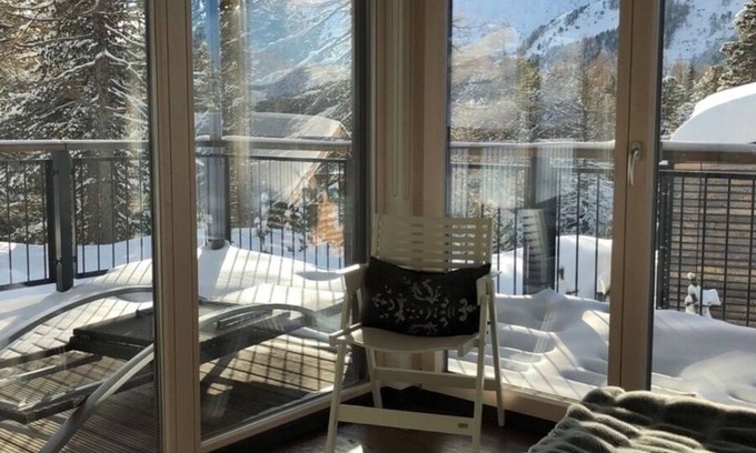 Turracher Hohe Casa | Vacation home for 6 guests with 220m² in Ebene Reichenau (263885)