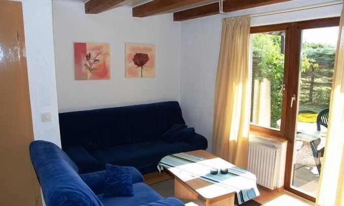 Oertzenhof Casa | Vacation home "Fam. Waack" on Poel