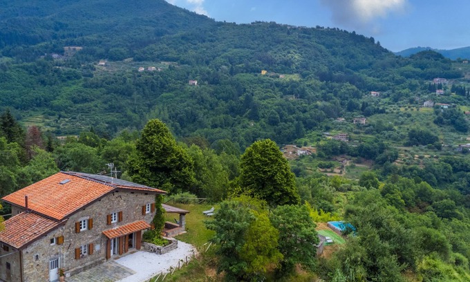 Pescia Casa | Casa de vacaciones Fanny by Interhome