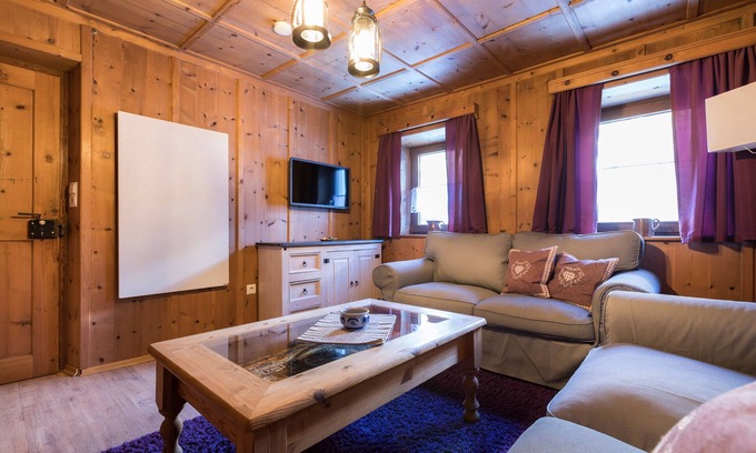 Laengenfeld Casa | Casa de vacaciones para 4 personas con 80m² en Oberried (105337)