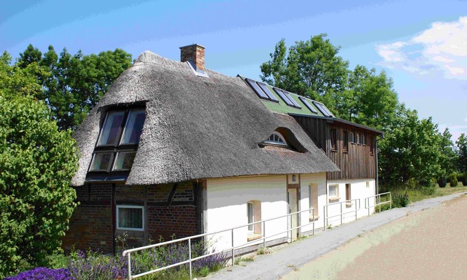Welzin Casa | Vacation home for 12 guests with 200m² in Damshagen (145254)