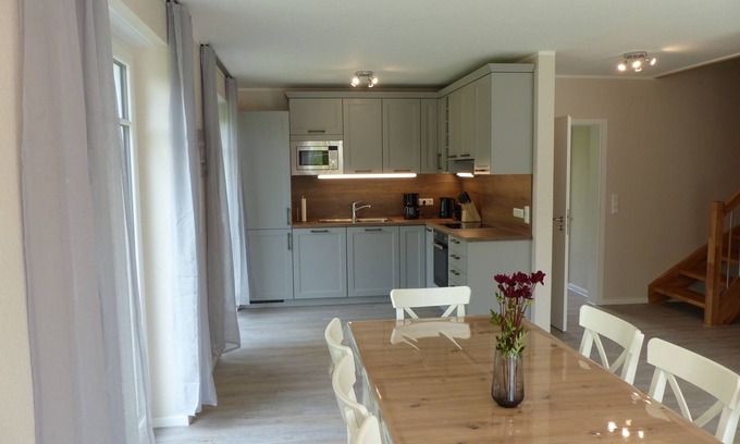 Honerdingen Casa | Vacation home for 12 guests with 140m² in Walsrode (187994)