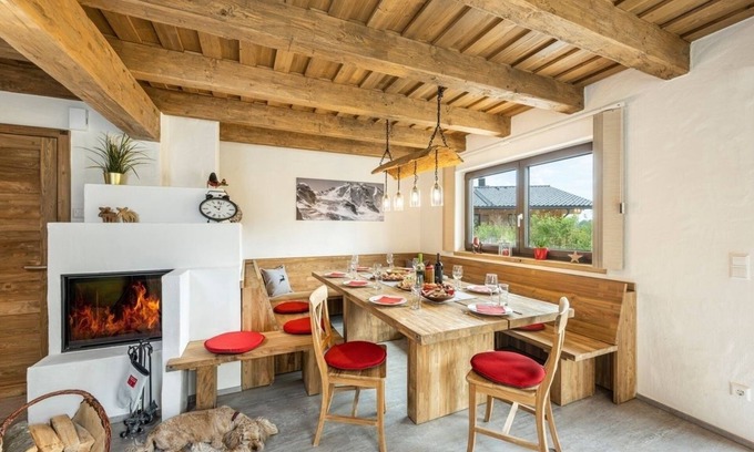 Forstau Casa | Vacation home for 12 guests with 147m² in Forstau (273662)