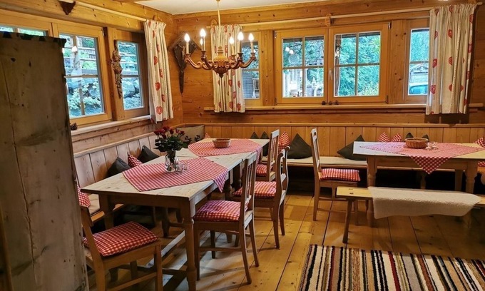 Mayrhofen Casa | Vacation home for 17 guests with 240m² in Mayrhofen (294797)