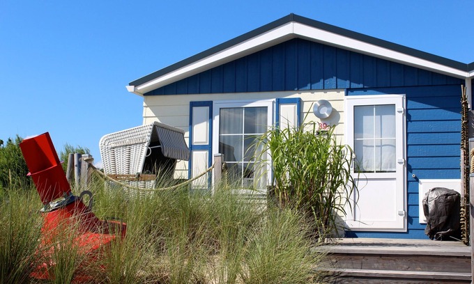 Haffkrug Casa | Vacation home for 2 guests with 20m² in Scharbeutz (145094)