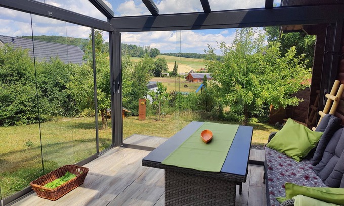 Diemelsee Casa | Vacation home for 2 guests with 50m² in Diemelsee (271380)