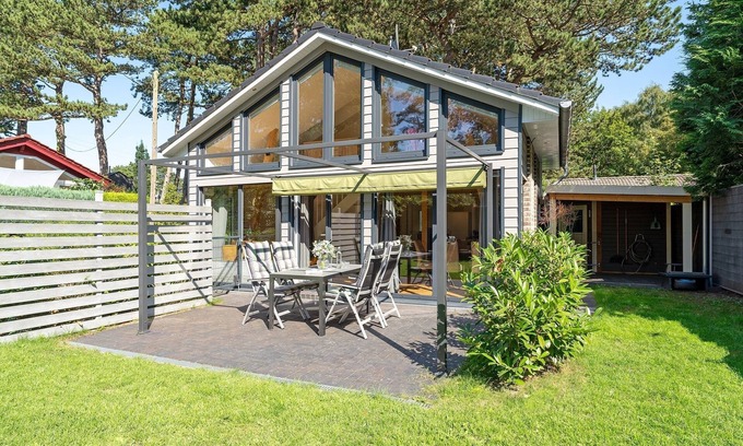 Travemuende Casa | Vacation home for 3 guests with 65m² in Travemünde (294226)