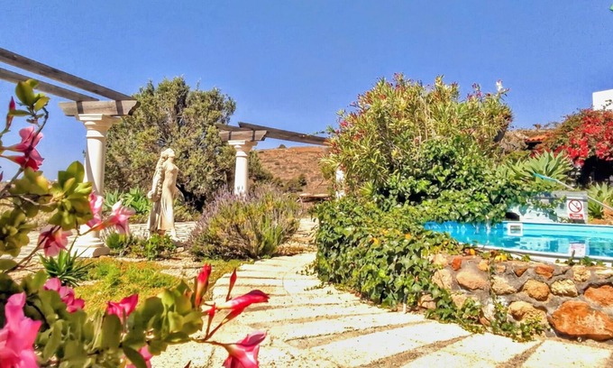 La Sabinita Casa | Vacation home for 3 guests with 54m² in La Sabinita (246750)