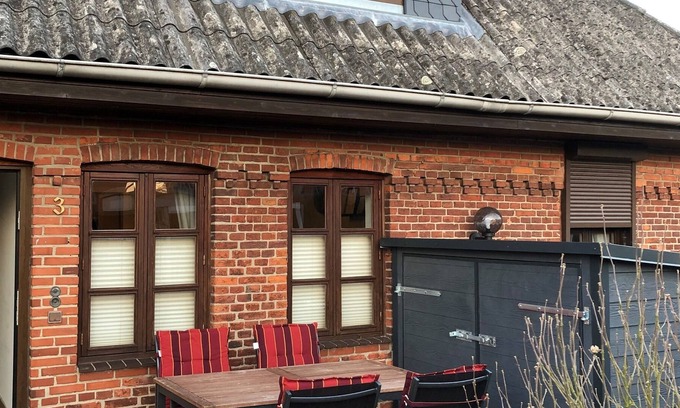 Schonberg Casa | Vrbo Property
