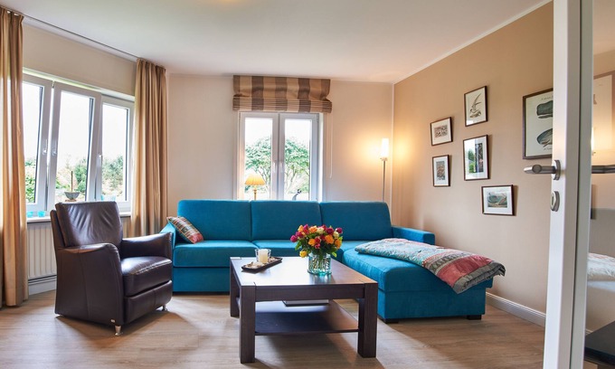 Nieblum Casa | Vacation home for 3 guests with 65m² in Nieblum (164250)