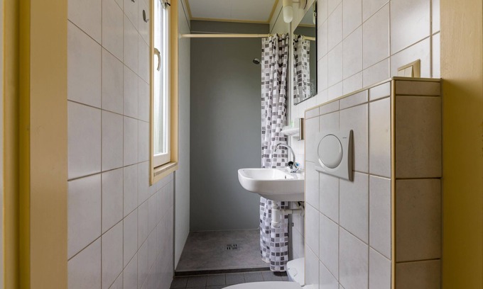Onderdijk Casa | Vacation home for 3 guests with 40m² in Wervershoof (272323)