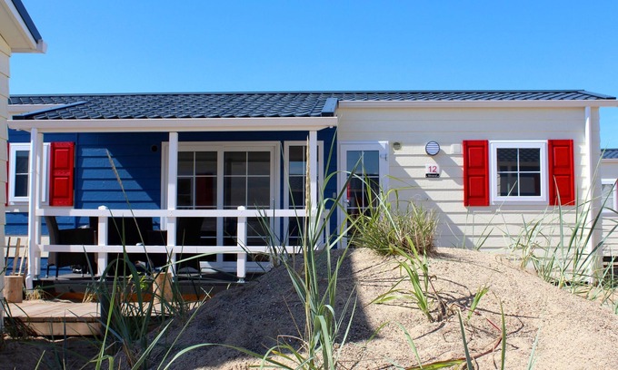 Haffkrug Casa | Vacation home for 4 guests with 40m² in Scharbeutz (145481)