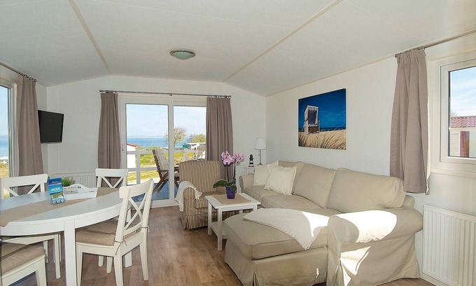 Schwedeneck Casa | Vacation home for 4 guests with 40m² in Schwedeneck (15000)
