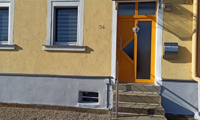Weissenstadt Casa | Vacation home for 4 guests with 90m² in Weißenstadt (167143)