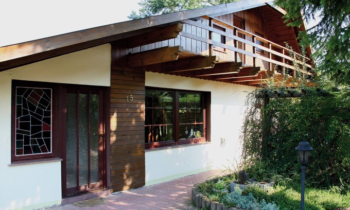Monkebude Casa | Vacation home for 4 guests with 70m² in Mönkebude (247658)