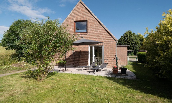 Thomsdorf Casa | Vacation home for 4 guests with 90m² in Riepsdorf (295964)