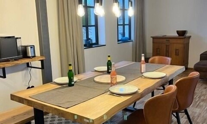 Wershofen Casa | Vacation home for 4 guests with 70m² in Wershofen (246754)