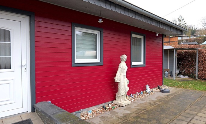Nideggen Casa | Vacation home for 4 guests with 50m² in Nideggen (272121)
