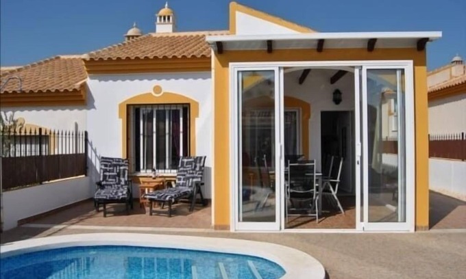 Mazarrón Casa | Vrbo Property