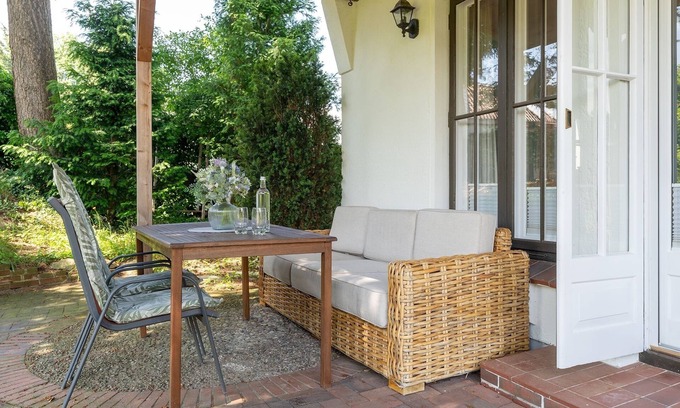 Malente Casa | Vacation home for 4 guests with 71m² in Malente (294162)