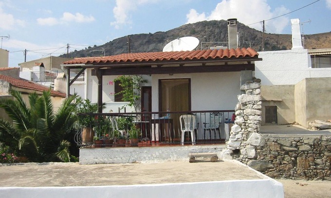 Kerames Casa | Vacation home for 4 guests with 84m² in Kerames (168008)