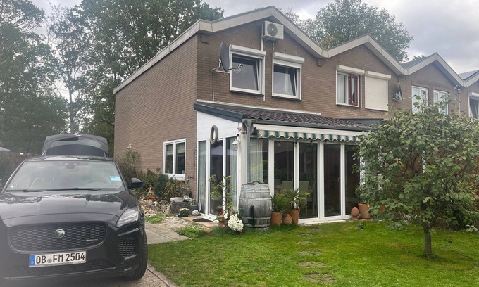 Tegelen Casa | Casa de vacaciones para 4 personas con 105m² en Tegelen (76001)