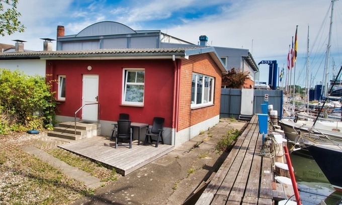 Ronnau Casa | Vacation home for 4 guests with 49m² in Lübeck (143624)