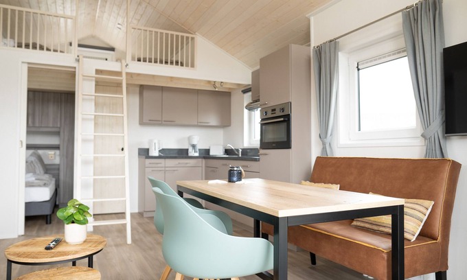 Itzendorf Casa | Vacation home for 4 guests with 29m² in Norden (161166)