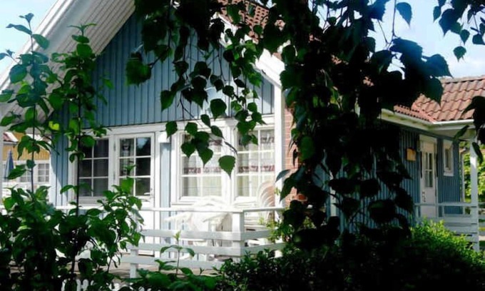 Userin Casa | Vacation home for 4 guests with 54m² in Userin (264643)