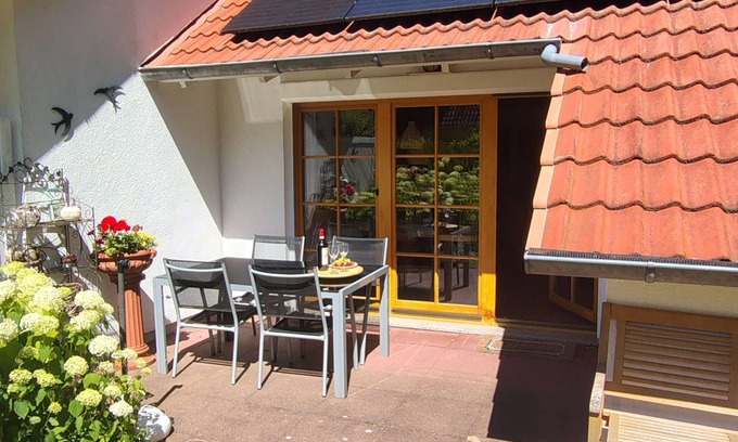 Zingst Casa | Vacation home for 4 guests with 70m² in Zingst (245866)