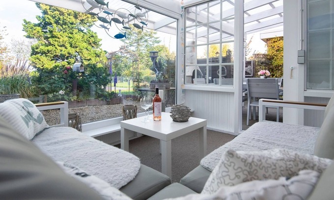 Grube Casa | Vacation home for 4 guests with 70m² in Grube (287533)