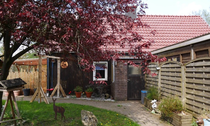 Huenxe Casa | Vacation home for 4 guests with 40m² in Hünxe (166805)