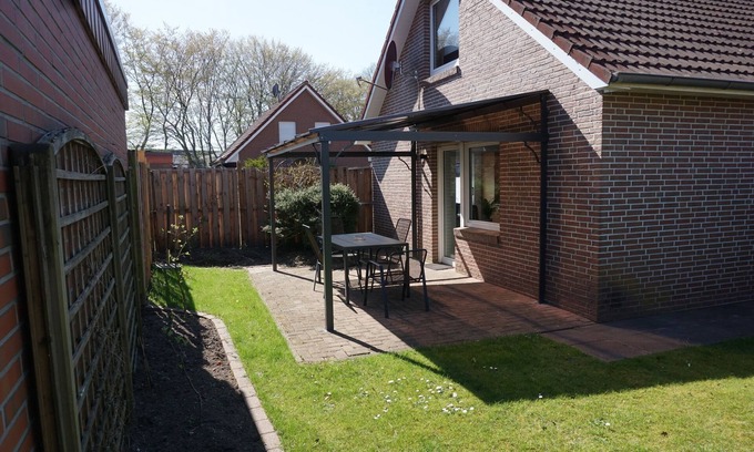 Sogel Casa | Vacation home for 4 guests with 90m² in Sögel (273359)