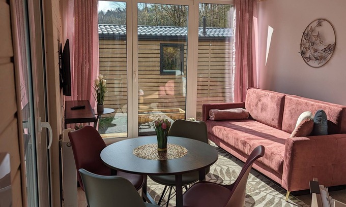 Muritz Casa | Vacation home for 4 guests with 27m² in Stuer (266467)