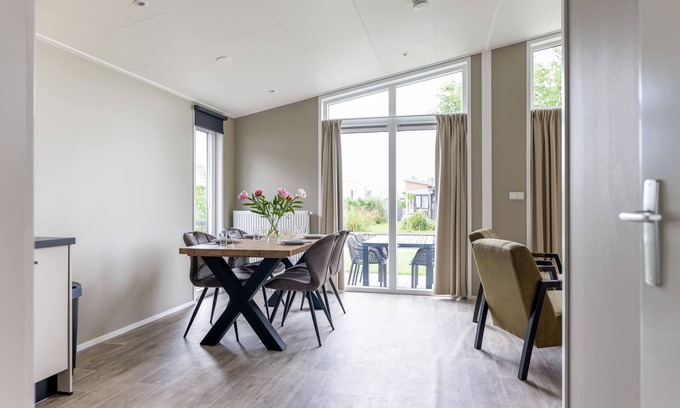 Onderdijk Casa | Vacation home for 4 guests with 60m² in Wervershoof (272327)