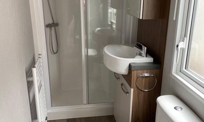 Westerland Casa | Vacation home for 4 guests with 40m² in Westerland (173196)
