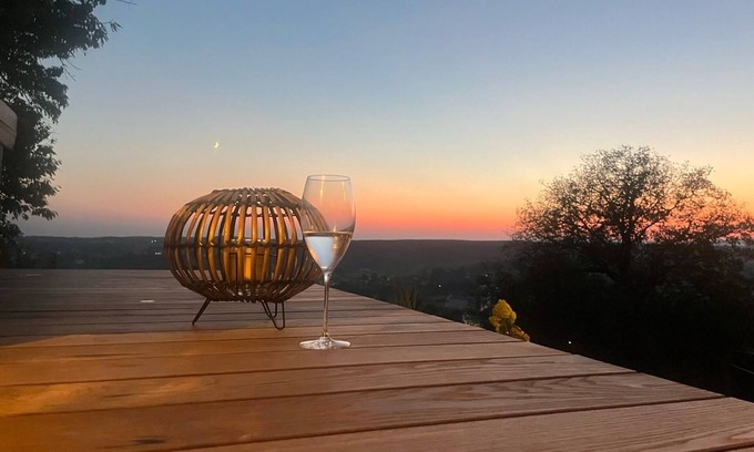 Litzelsdorf Casa | Vacation home for 5 guests with 90m² in Litzelsdorf (266735)